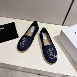 Picture of Celine Shoes _SKUCELINEsz35-40WN06012158